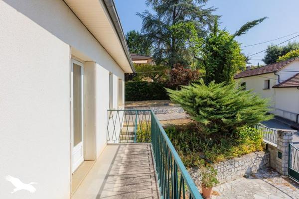 Maison à vendre |  Auch |  6 pièces | 145 m²