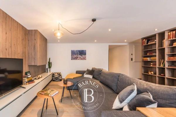 Morzine, Appartement 5 Chambres -  109 m² à vendre