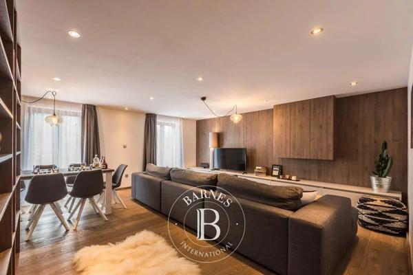 Morzine, Appartement 5 Chambres -  109 m² à vendre