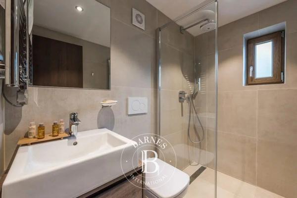 Morzine, Appartement 5 Chambres -  109 m² à vendre