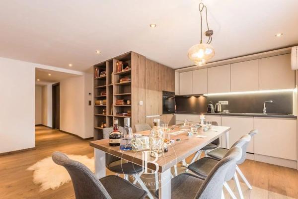 Morzine, Appartement 5 Chambres -  109 m² à vendre