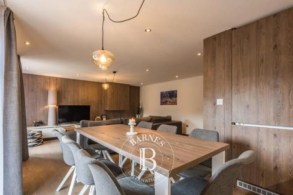 Morzine, Appartement 5 Chambres -  109 m² à vendre