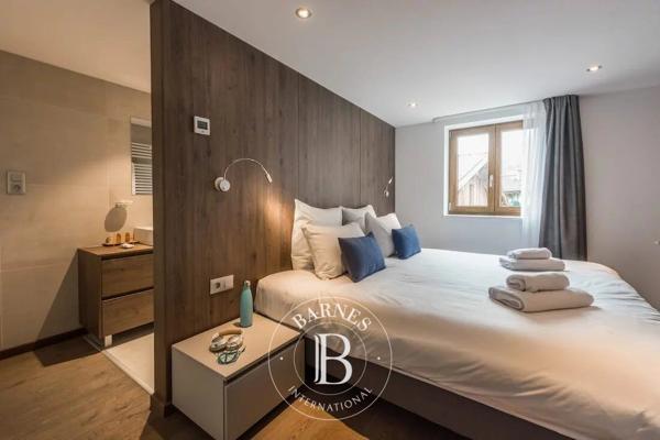 Morzine, Appartement 5 Chambres -  109 m² à vendre