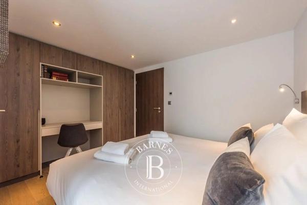 Morzine, Appartement 5 Chambres -  109 m² à vendre