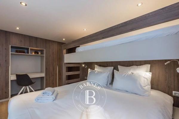 Morzine, Appartement 5 Chambres -  109 m² à vendre