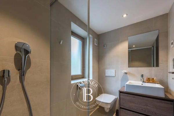 Morzine, Appartement 5 Chambres -  109 m² à vendre