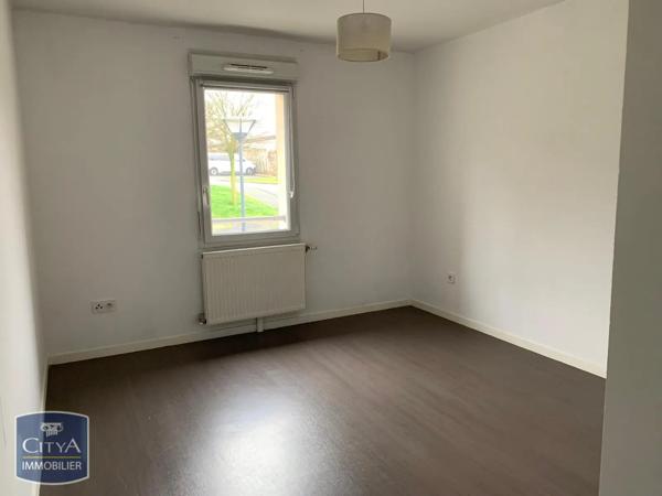 Appartement à louer 2 pièces 44.22m² Louvroil (59720)