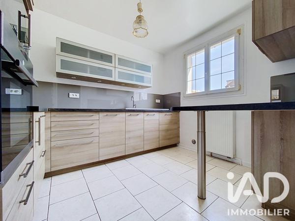 Maison à vendre 5 pièces 90 m² Fagnières