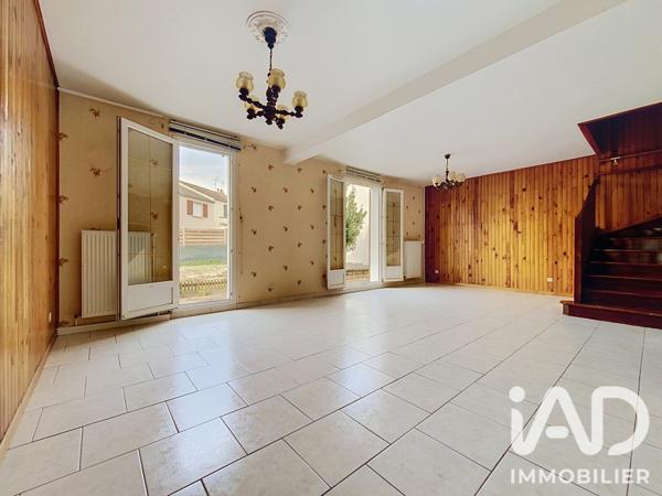 Maison à vendre 5 pièces 90 m² Fagnières