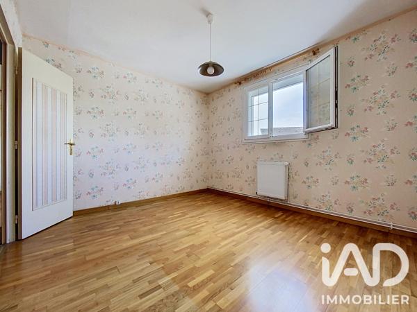 Maison à vendre 5 pièces 90 m² Fagnières