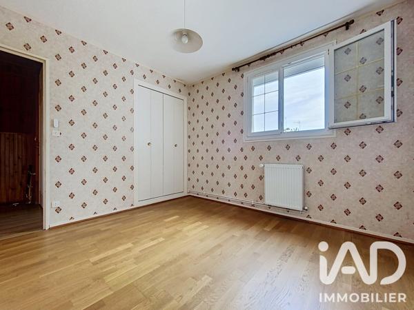 Maison à vendre 5 pièces 90 m² Fagnières