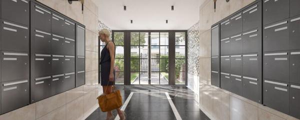 Maison T5 triplex (134.75M2 ) avec grand jardin (216.90 M2) Architecture d'exception Puteaux