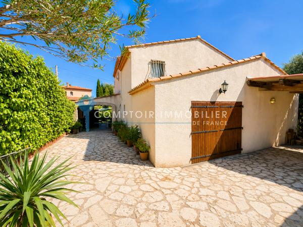 Maison
                                                                                                                                                                                                                                                                                                                        6 pièce(s)                                                                                                                                                                                                          4 chambre(s)                                                                                                                                                                                                          130  m²