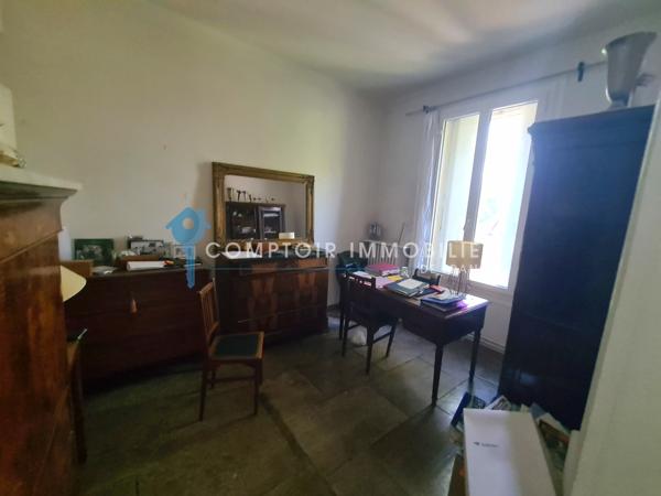 Appartement
                                                                                                                                                                                                                                                                                                                        7 pièce(s)                                                                                                                                                                                                          3 chambre(s)                                                                                                                                                                                                          123  m²