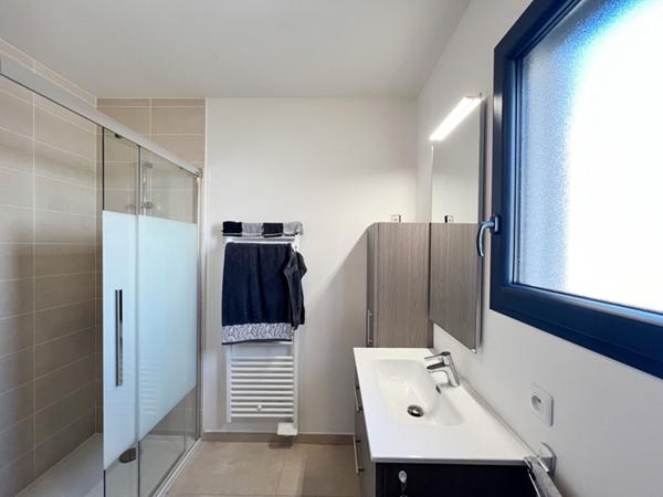 HYERES - Maison T3 - Garage - Neuf