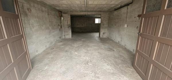 Maison 174m2 sur un terrain de 671m2
