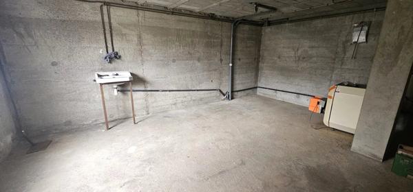 Maison 174m2 sur un terrain de 671m2