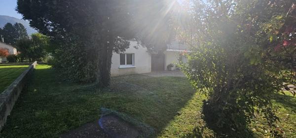 Maison 174m2 sur un terrain de 671m2