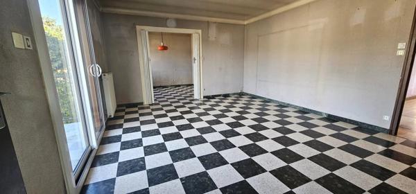 Maison 174m2 sur un terrain de 671m2