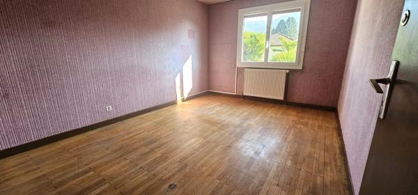 Maison 174m2 sur un terrain de 671m2