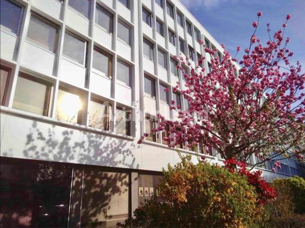 Bureaux rénovés à louer ou à vendre à Lille - Loft industriel clé en main, accès facile et emplacement stratégique