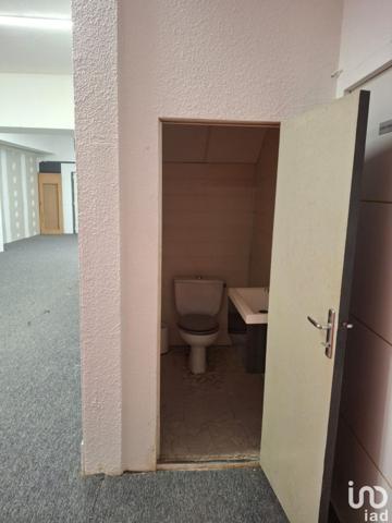 Murs commerciaux  à vendre 195 m² Saint-Vallier