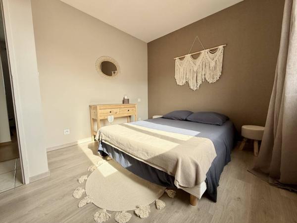 Maison à vendre 4 pièces de 100 m²