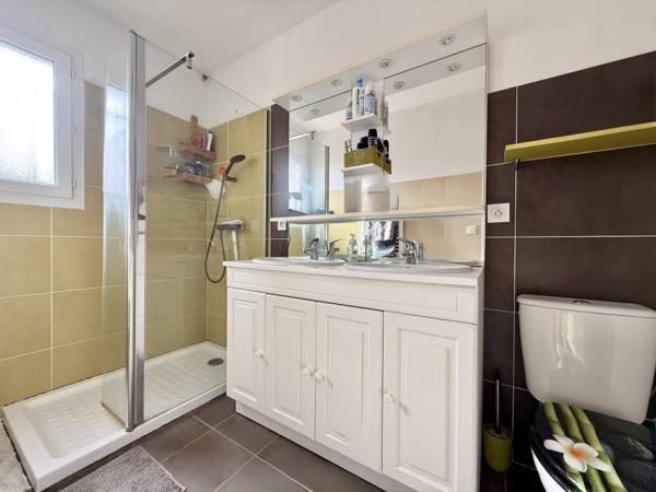 Maison à vendre 4 pièces de 100 m²