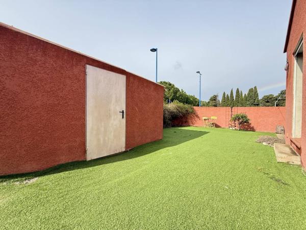Maison à vendre 4 pièces de 100 m²