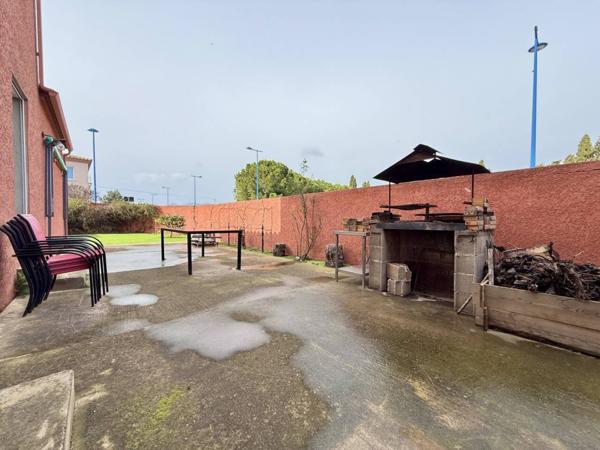 Maison à vendre 4 pièces de 100 m²