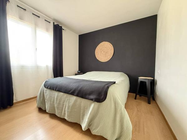 Maison à vendre 4 pièces de 100 m²