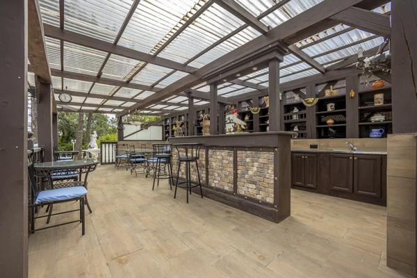 Magnifique villa à vendre proche de Valbonne