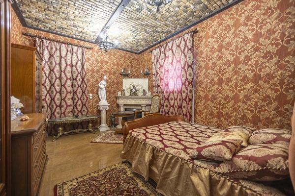 Magnifique villa à vendre proche de Valbonne