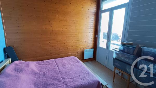 Appartement F4 à vendre  5 pièces - 119,23 m2 SOULAC SUR MER - 33