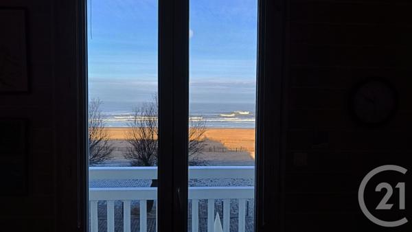 Appartement F4 à vendre  5 pièces - 119,23 m2 SOULAC SUR MER - 33