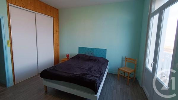 Appartement F4 à vendre  5 pièces - 119,23 m2 SOULAC SUR MER - 33