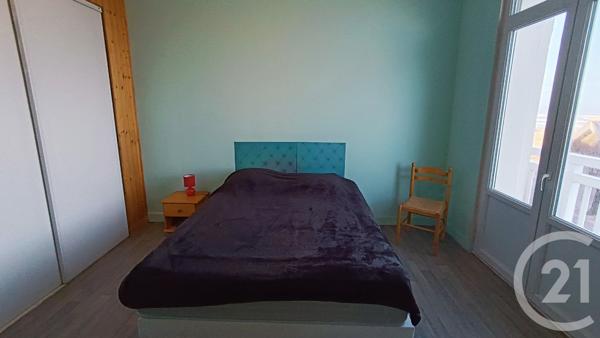 Appartement F4 à vendre  5 pièces - 119,23 m2 SOULAC SUR MER - 33