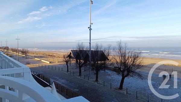 Appartement F4 à vendre  5 pièces - 119,23 m2 SOULAC SUR MER - 33