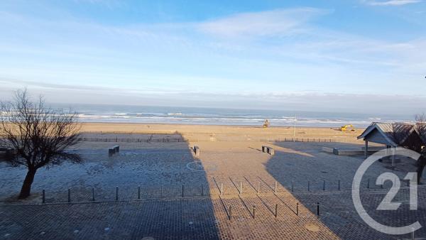 Appartement F4 à vendre  5 pièces - 119,23 m2 SOULAC SUR MER - 33