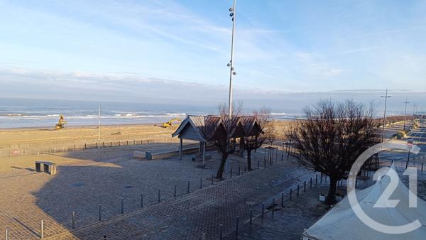 Appartement F4 à vendre  5 pièces - 119,23 m2 SOULAC SUR MER - 33