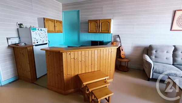 Appartement F4 à vendre  5 pièces - 119,23 m2 SOULAC SUR MER - 33