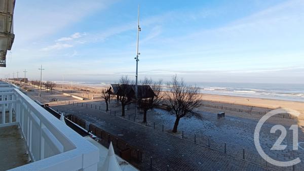 Appartement F4 à vendre  5 pièces - 119,23 m2 SOULAC SUR MER - 33