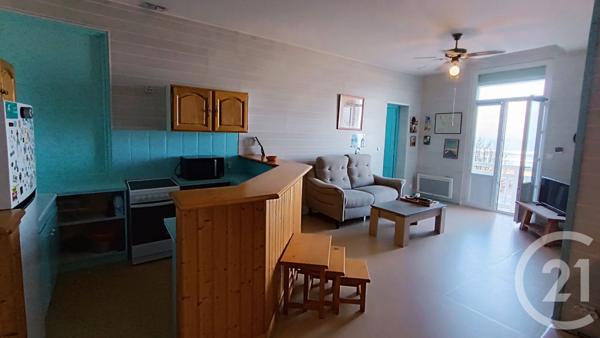 Appartement F4 à vendre  5 pièces - 119,23 m2 SOULAC SUR MER - 33