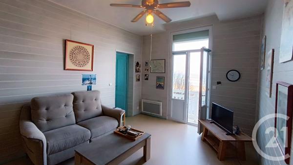 Appartement F4 à vendre  5 pièces - 119,23 m2 SOULAC SUR MER - 33