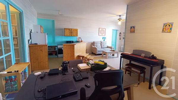 Appartement F4 à vendre  5 pièces - 119,23 m2 SOULAC SUR MER - 33