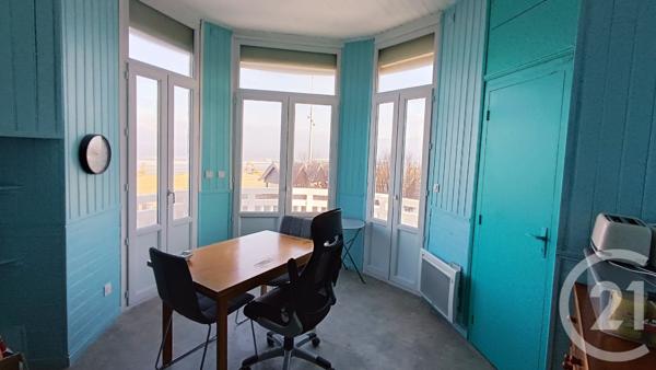 Appartement F4 à vendre  5 pièces - 119,23 m2 SOULAC SUR MER - 33