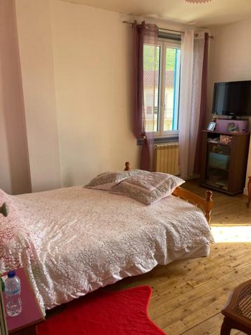 Dans un jolie petit village du Tarn