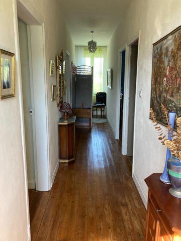 Dans un jolie petit village du Tarn