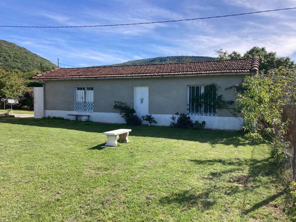 Dans un jolie petit village du Tarn