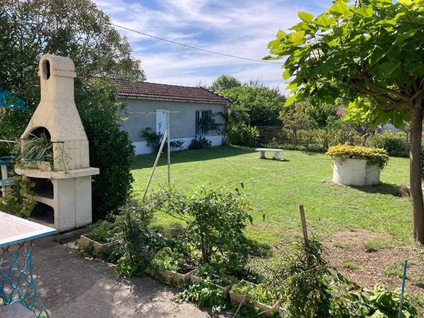 Dans un jolie petit village du Tarn